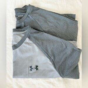 Under Armour Shirt Bundle